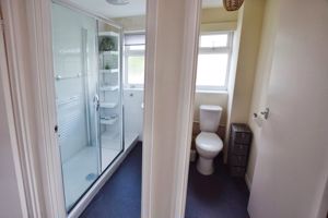 Toilet & Shower Room- click for photo gallery
